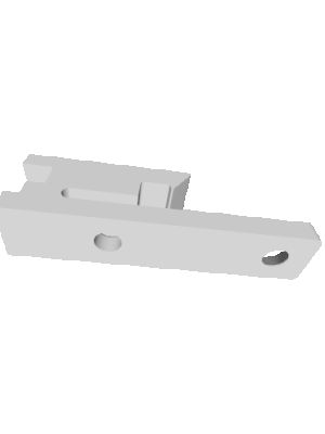 RetroLock - Replacement Profiles for Old BNS Window Fasteners