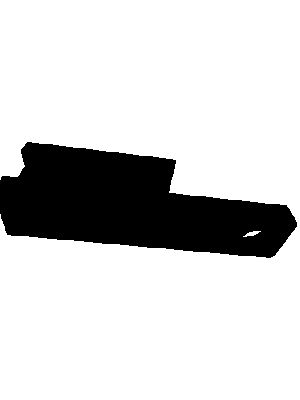 RetroLock - Replacement Profiles for Old BNS Window Fasteners