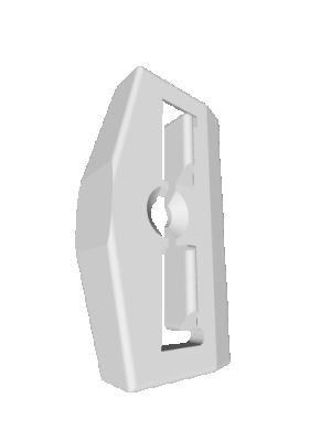 RetroLock - Replacement Profiles for Old BNS Window Fasteners