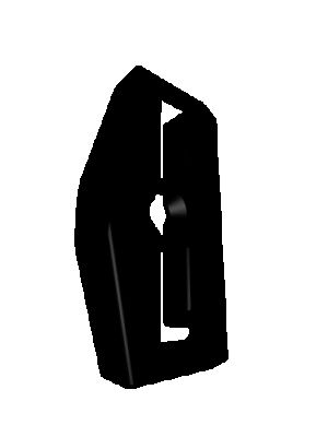 RetroLock - Replacement Profiles for Old BNS Window Fasteners