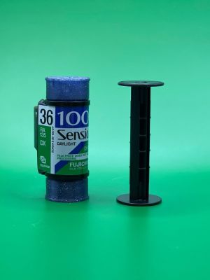 135mm to 120 Film Adapter