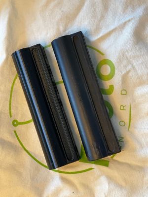 Wheelchair Footrest Spare Part
