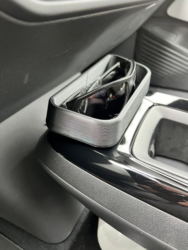 Product Volkswagen ID.4 - Sunglasses Holder Image