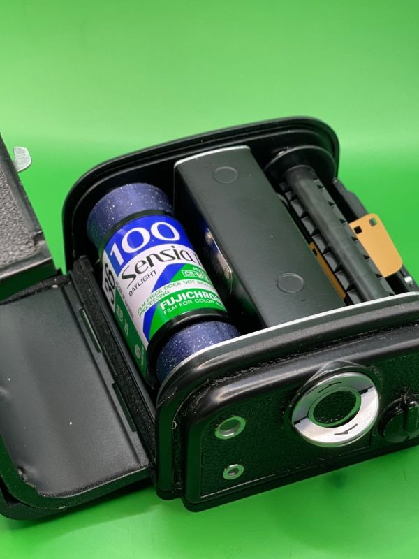 Product 135mm to 120 Film Adapter Image